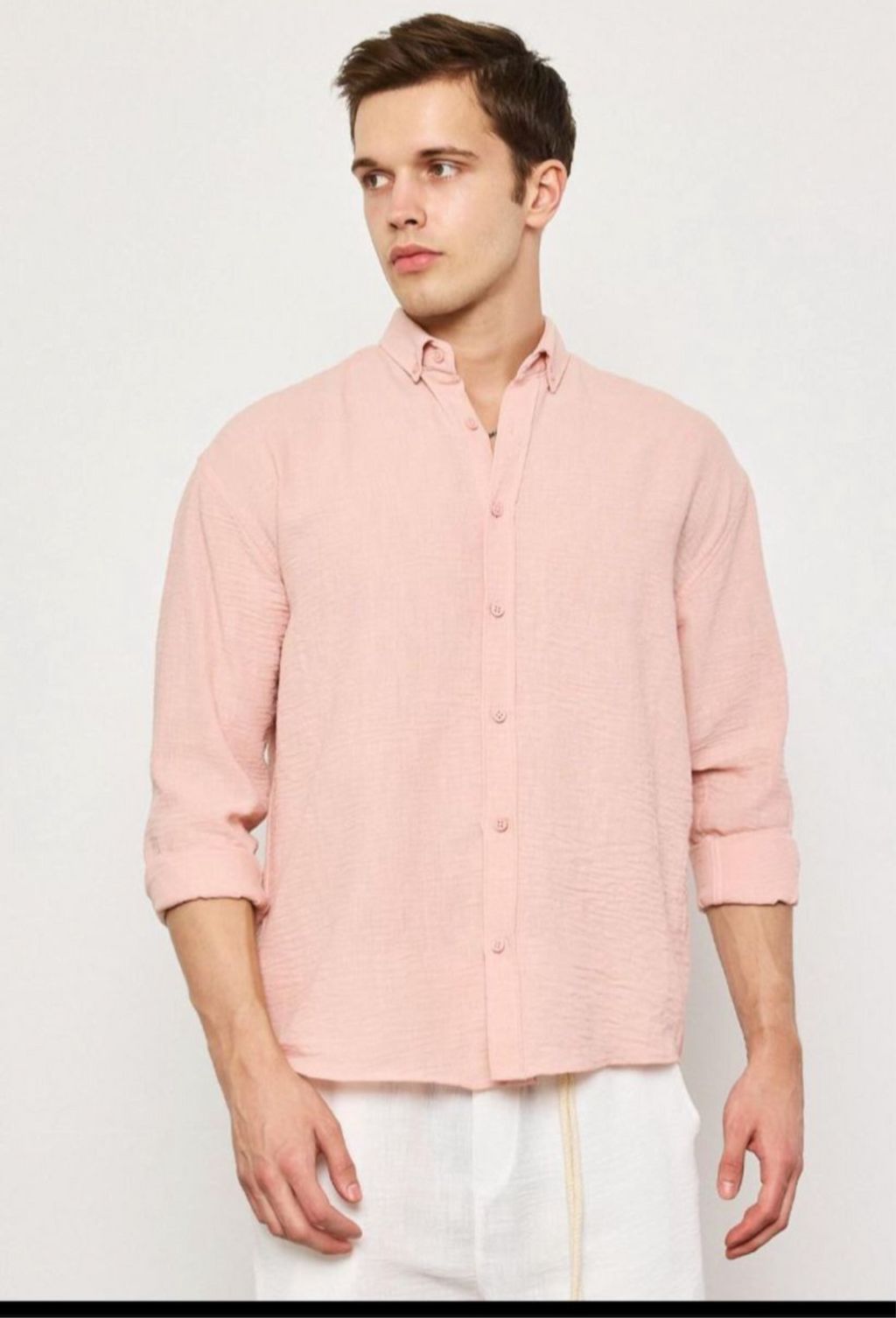 Softweave shirt -