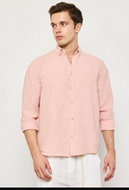 Softweave shirt -