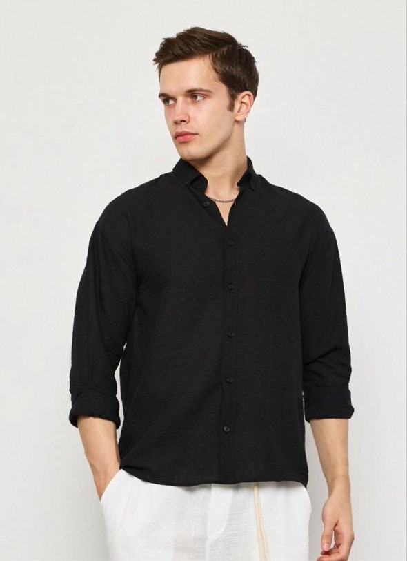 Softweave shirt -