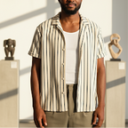 Riviera Stripe shirt