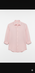 Softweave shirt -