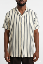 Riviera Stripe shirt