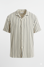 Riviera Stripe shirt
