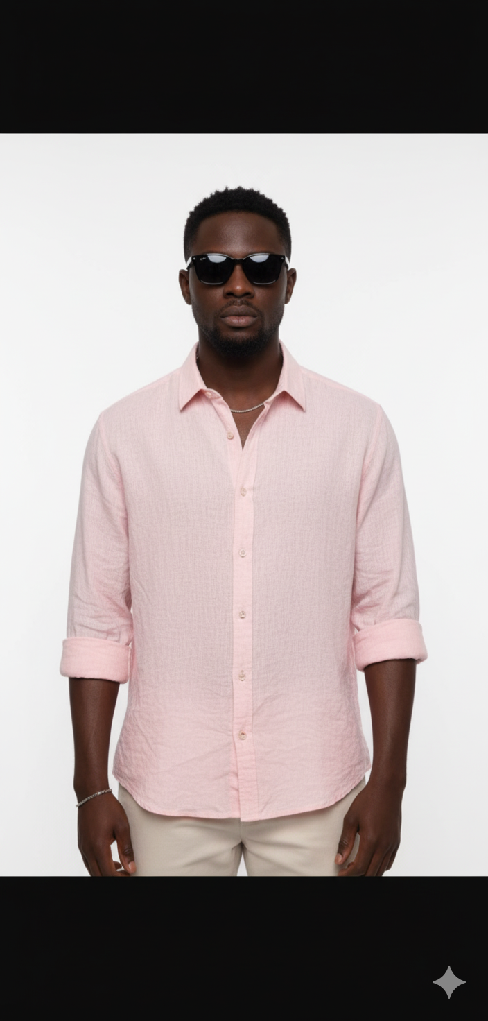 Softweave shirt -