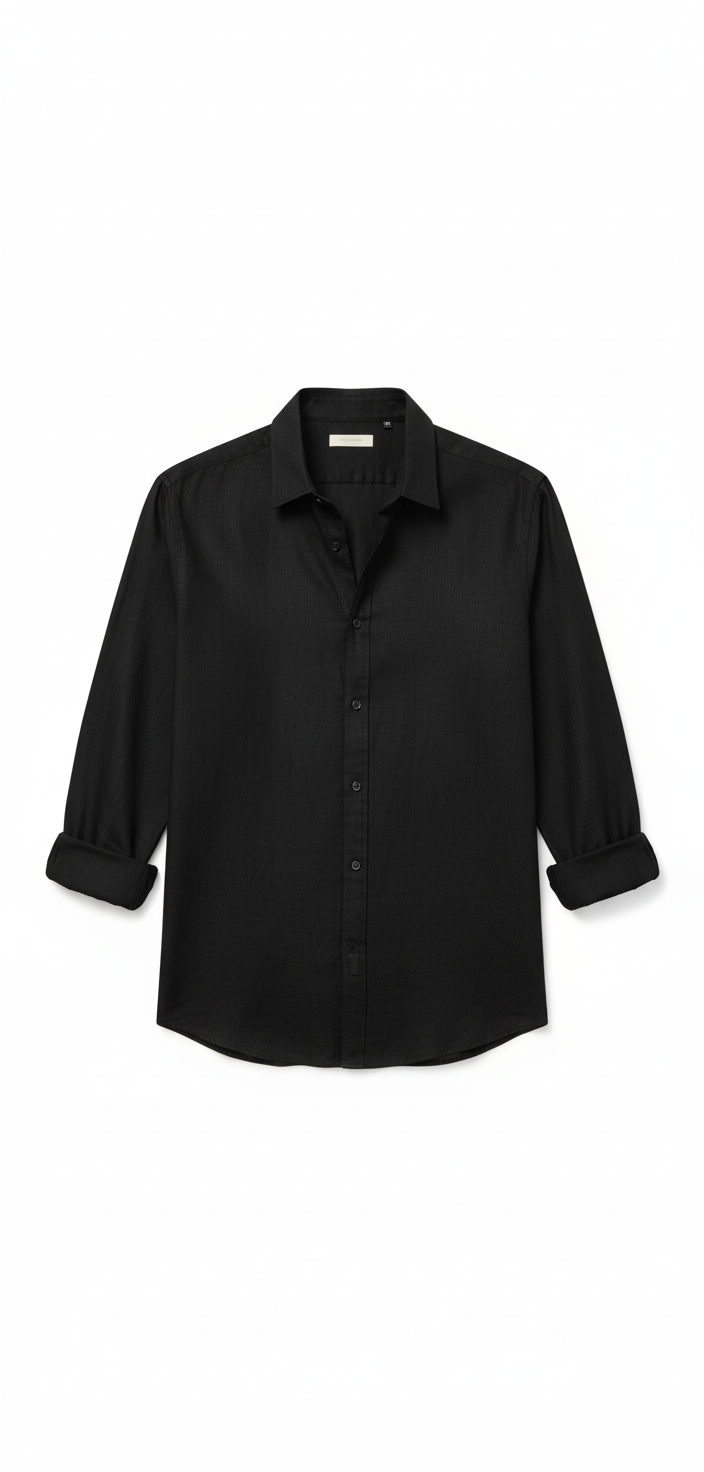 Softweave shirt -