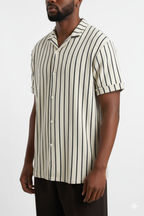 Riviera Stripe shirt